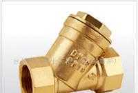 利水牌黃銅過濾器批發浙江利水銅業/利水閥_機械及行業設備_世界工廠網中國產品信息庫