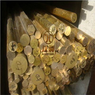 環(huán)保優(yōu)質(zhì)黃銅棒 H62無(wú)鉛黃銅棒產(chǎn)品與服務(wù)全解析
