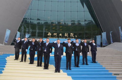 黃河文化月澎湃啟幕，索克物業(yè)傾力護(hù)航場(chǎng)館管理服務(wù)