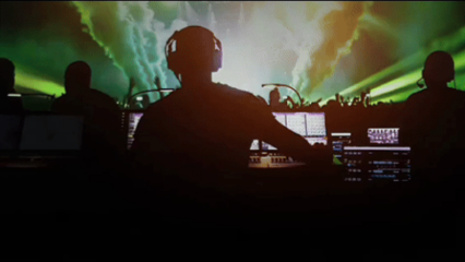 破局場(chǎng)景桎梏 奧圖碼 CKL1300T/CKL1100T 解鎖文化場(chǎng)館管理服務(wù)新應(yīng)用