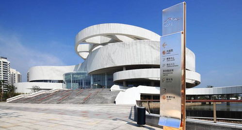 昆山文化藝術(shù)中心 一座現(xiàn)代城市的文化地標(biāo)與精細(xì)化管理樣本