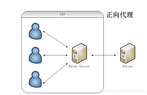 從Nginx代理技術(shù)看文化場(chǎng)館管理服務(wù)的現(xiàn)代化架構(gòu)